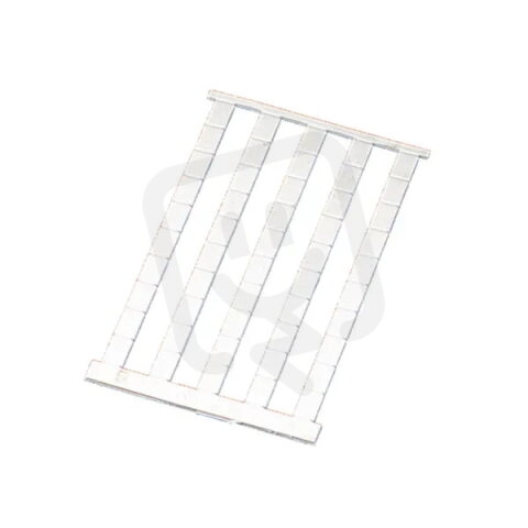 popiska TK 4 5-7 5 Trafo-terminal MURRPLASTIK 86402410