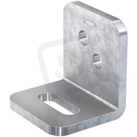 Upevňovací patice masiv FMCE-L short M20 FISCHER 554241