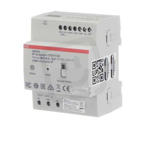 ABB 2TMA130160H0051 Člen akční spínací 1x 1