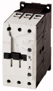 Eaton 277768 Výkonový stykač 40A/18,5kW AC-3,60A AC-1,Uc=400V/50HZ,440V/60HZ