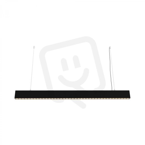 Závěsné svítidlo  P050PL-L40B4K MAYTONI