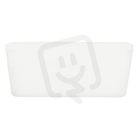 Zápustné svítidlo RAPITA LED 155X155 bílá 11,5W IP65/IP20 EGLO 900968