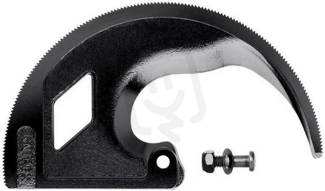 Sada výkyvného nože pro 95 32 320 a 95 36 320 KNIPEX 95 39 320 01