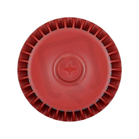 ROLPX/SV/R/S/3 Siréna RoLP Maxi mělká základna červený kryt 540527FULL-0396X