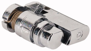 Eaton 116675 Zámková vložka, profil 'energetický půlměsíc' BPZ-LOCK/DH