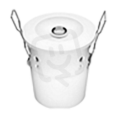 Senzor DALI MSensor G3 SRC 30 PIR 5DPI WH WAGO 2852-7220