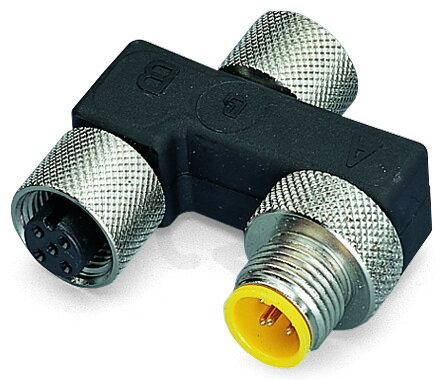 Příslušenství 5pól. WAGO 756-9303/050-000