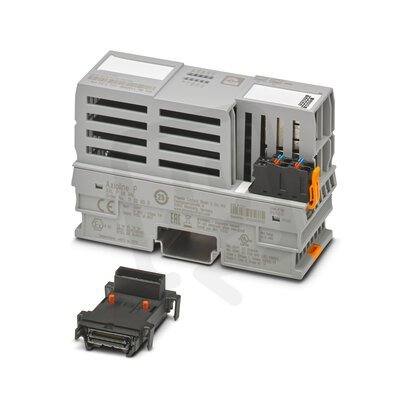 AXL P BK PN Vazební člen sběrnice 1132800