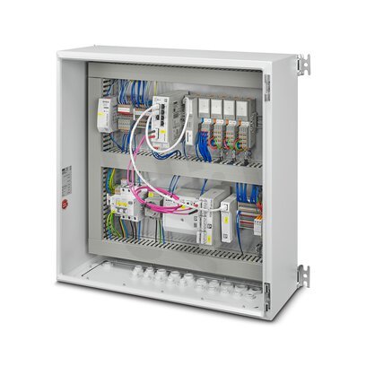 SOL-SC-DL-1-100-2-1-1-1-0 Datalogger 1160745