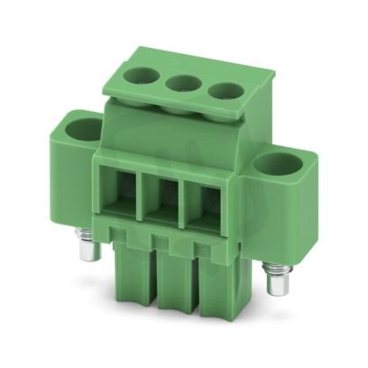 Konektor desky plošných spojů MCVW 1,5/ 3-STF-3,5 PHOENIX CONTACT 1863013