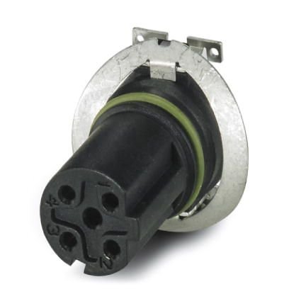 SACC-CIP-M12FS-4P SMD SH-SP Sada vzorků 1418629