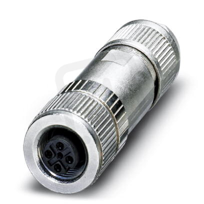 SACC-M12FSD-4Q SH PN Datové konektory 1554526