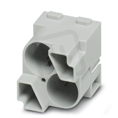 HC-M-02-EMC-M Modul kontaktní vložky 1417374