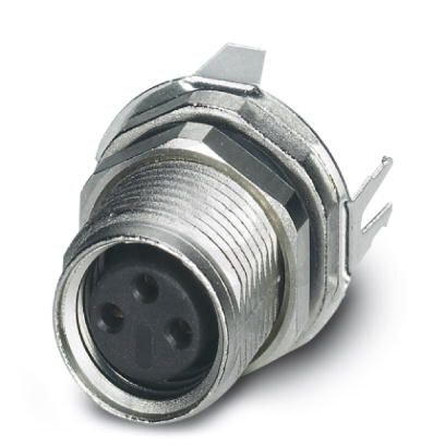 SACC-DSI-M8FS-3CON-M10-L180 SH Vestavný konektor senzoru/aktoru 1456116