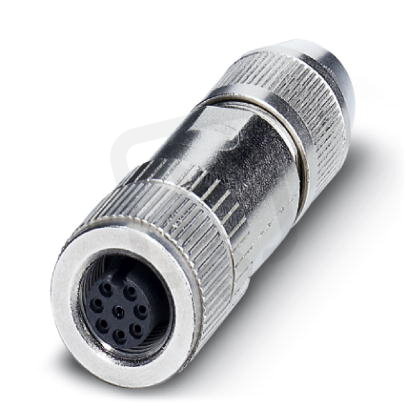 SACC-M12FS-8Q SH Datové konektory 1553640