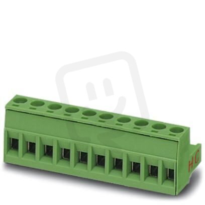 MSTB 2,5 HC/ 5-ST-5,08 BD:-,13 Konektory desek plošných spojů 1723751