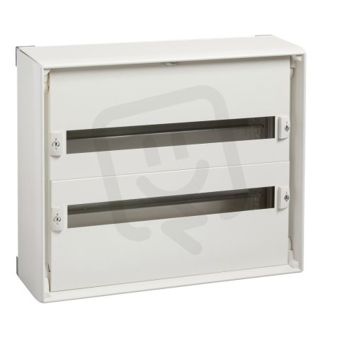 Prisma G pack, 2 řady SCHNEIDER LVS08002