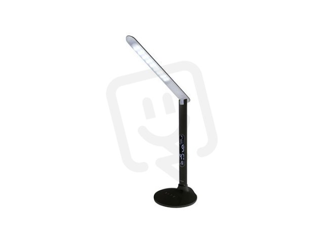 Stolní lampa TESSA černá PANLUX PN23300001