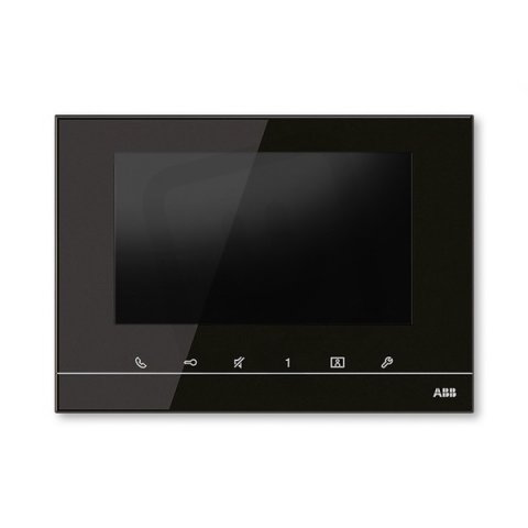 ABB 8300-0-8090 Videotelefon domovní 7', s hands-free ovládáním