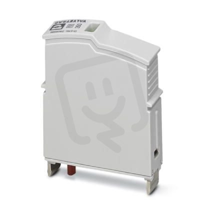 VAL-SEC-T2-350VF-P Zástrčka přepěťové ochrany typ 2 2909596