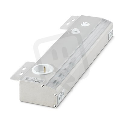 PLD E 706 W 395 E LED osvětlení rozvaděče 1319565