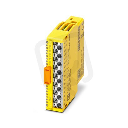 AXL SE SSDI8/3 Axioline Smart Elements 1190012