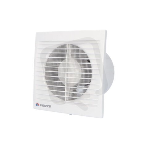 Ventilátor VENTS 125 SV 1009204