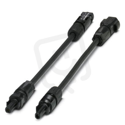 PV-AS-MC4/6-150-MN-SET1 Sada konektorů 1079531