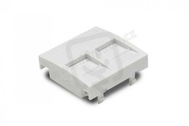 Famatel 2815 Zásuvka 2815 datová 2x RJ45