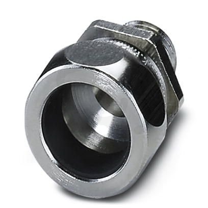 WP-G BRASS IP40 M12 Kabelové šroubení z mosazi s metrickým závitem 3241045
