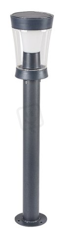 ANGERS svítidlo šedá LED 3W IP65 RABALUX 77038