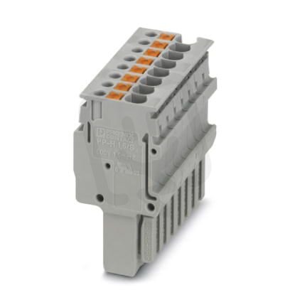 PP-H 1,5/S/8 Zástrčka 3212578