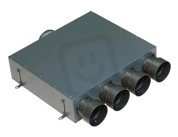 AR-H1 rozdělovací box ELEKTRODESIGN 14722494