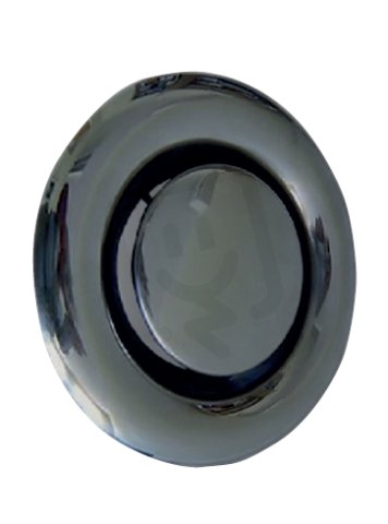 KOC 100 talířový ventil odvodní nerez ELEKTRODESIGN 6600690