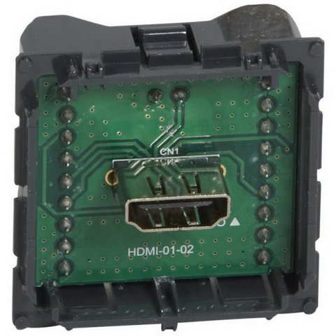 67317 CL ZÁSUVKA HDMI V1.3