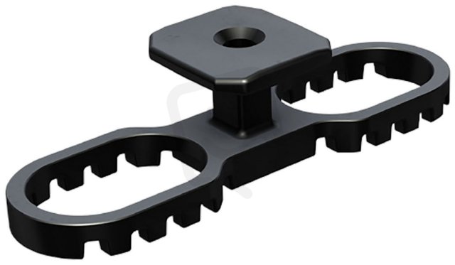 Vymezovací vložka FTA-ISA 9 mm FISCHER 539876
