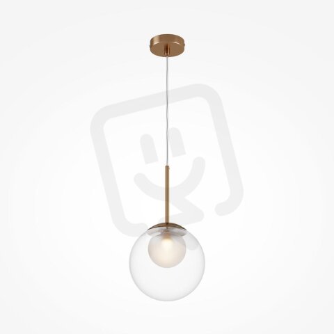 Závěsné svítidlo Basic form G9x1 20W MOD521PL-01G3 - MAYTONI