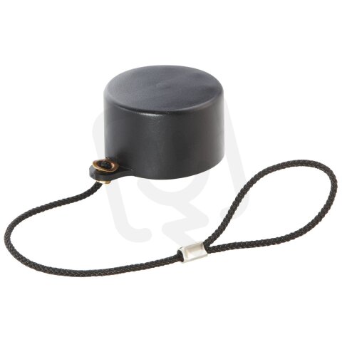 Ochranný kryt EPIC POWERLOCK PROTECTION CAP A1 (1) LAPP 44420252