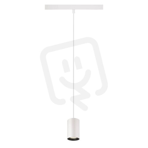 NUMINOSŽ XS 48V TRACK DALI, závěsné svít