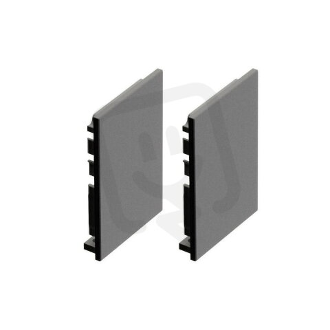 XFREE M SET OF 2 PC. END CAPS SBK
