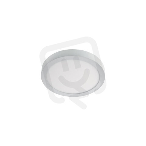 XFORM RND. SURF. FITTING 11W 220-240V AC