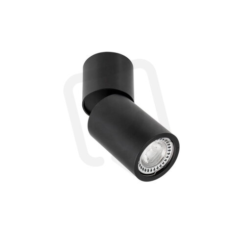 XANGLE CEILING FITTING GU10/PAR16 1x50W