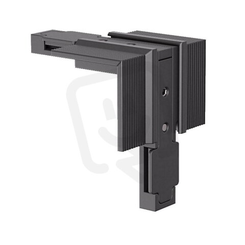 XNEO REC. EXTERNAL ANGLE CONNECTOR 24V D