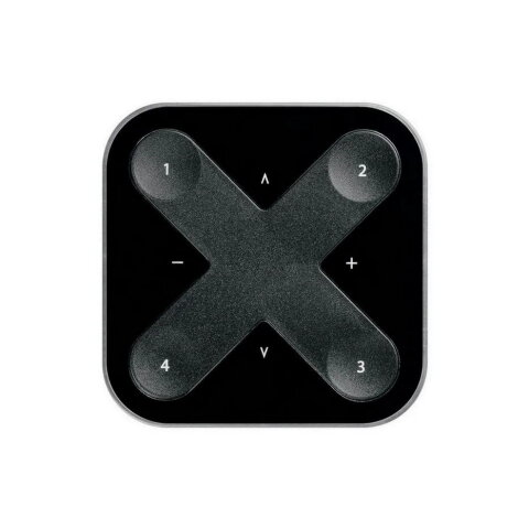 basicDIM Wireless User Interface BK