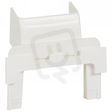 DLPLUS ADAPTÉR KONCOVÝ 32X12,5MM LEGRAND 031641