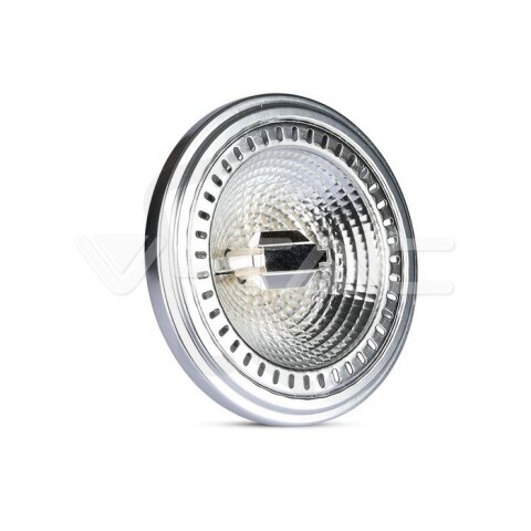 LED Spotlight AR111 12W GU10 2700K, VT-1112-N V-TAC SKU214224