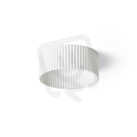 MARENGA RL1 40 zápustná bílá Eco PLA 230V LED 6W 3000K RENDL R14005