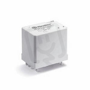 Výkonové relé, DIN, 4P/12A, 24V DC, T FINDER 56.34.9.024.0000T