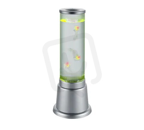 Svít. JELLY incl.1x6W LED/5Lm/---