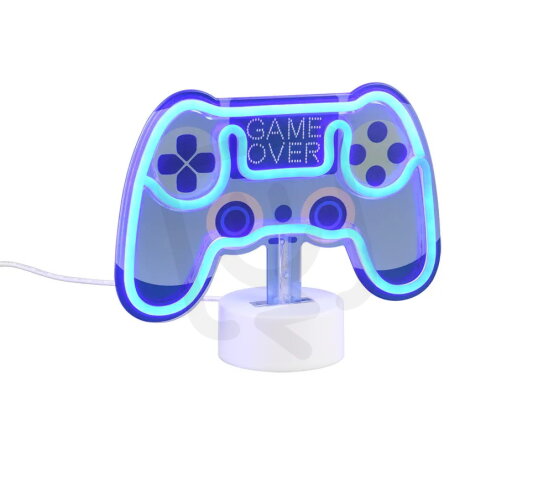 CONTROL incl.1x2W LED//